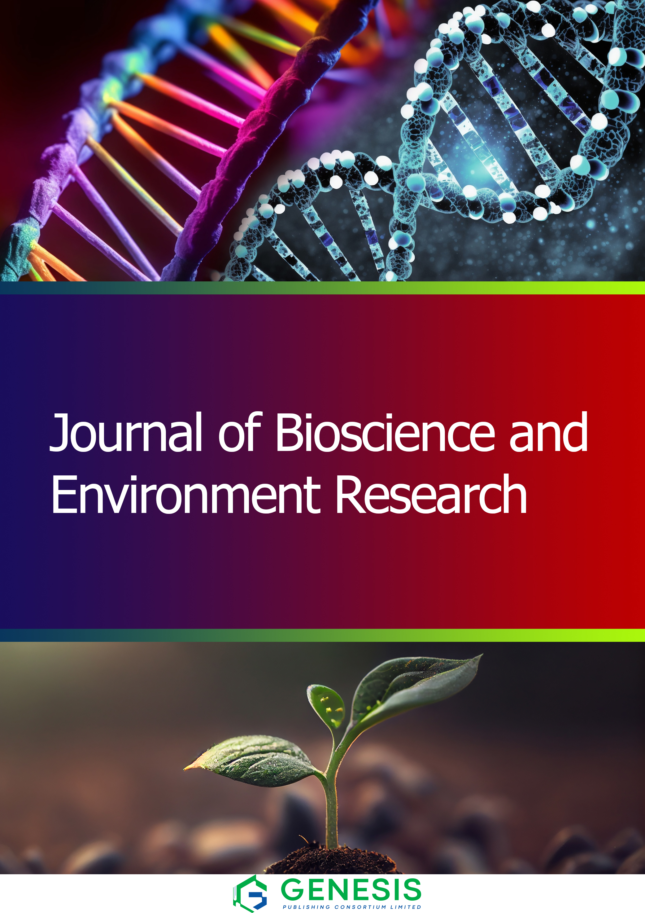 Journal of Bioscience and Environment Research