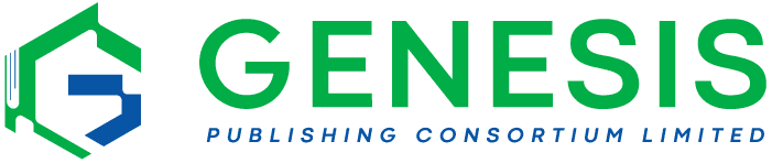 Genesis Publishing Consortium Limited (GPCL)