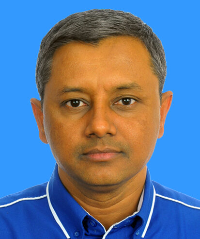 Dr. Abu Hena Mustafa Kamal, CEO