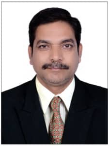 Editorial Board 60 Anil Savji Kotiya