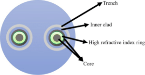 optical transmission