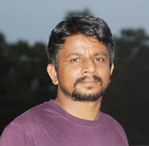 Editorial Board 45 Raveendhiran Ravinesh
