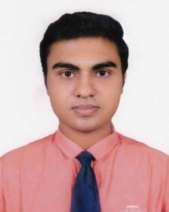 S M Saiful Alom Executive Leadership Team