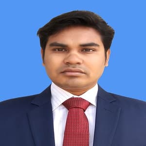 Md. Rajib Hossain