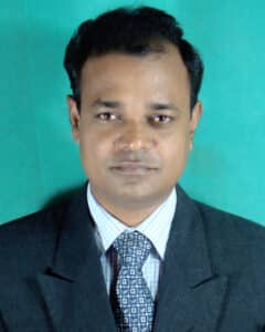 Editorial Board 20 Md. Jasim Uddin