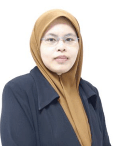 Editorial Board 35 Rohasliney Hashim