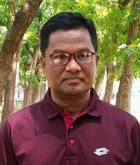 Anil Chandra Deb Anil Chandra Deb