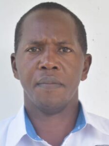Editorial Board 50 Paul Sagwe Orina