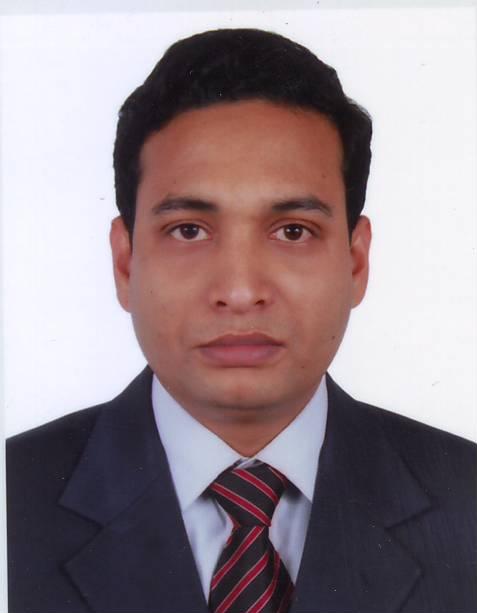 Md. Abdur Rahim Md. Abdur Rahim