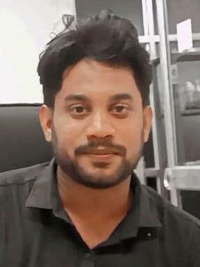 Debasis Mitra Debasis Mitra