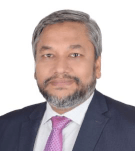Editorial Board 30 Kazi Ahsan Habib