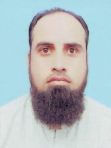 Editorial Board 119 Naseer Ullah
