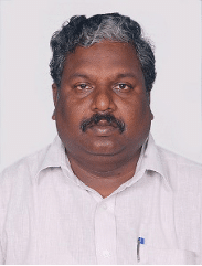 Editorial Board 40 S Bragadeeswaran
