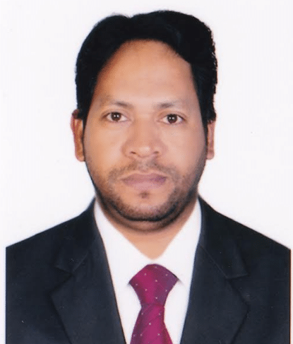 MOHAMMAD ZAKERIN ABEDIN