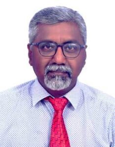 Editorial Board 85 B.GUNALAN
