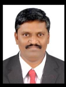 Editorial Board 80 Balaraman Deivasigamani