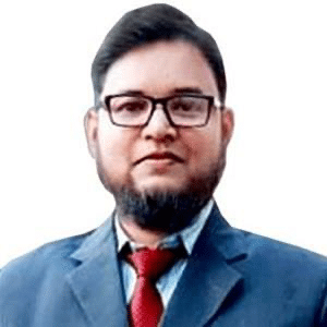 Mohammad Shahangir Biswas Mohammad Shahangir Biswas