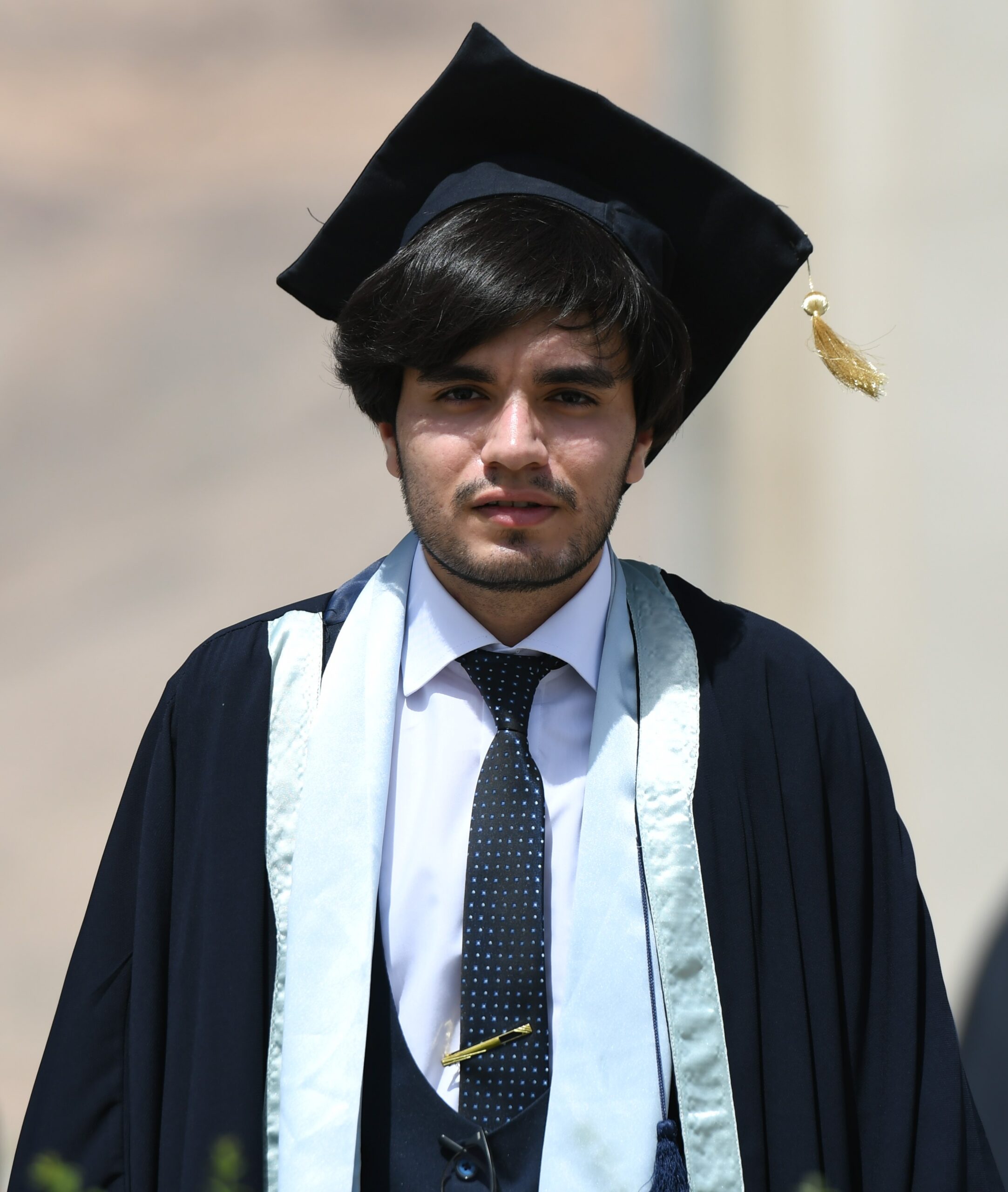 Amirreza Hosseini