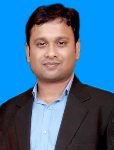 Sankha Chakrabortty Sankha Chakrabortty