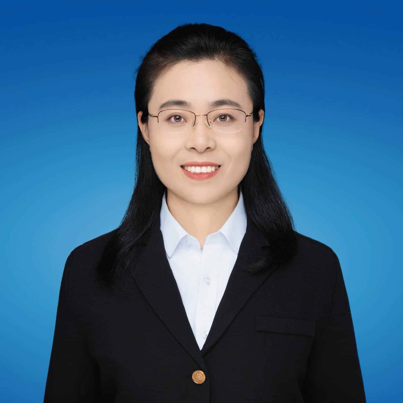 Min Liu Min Liu