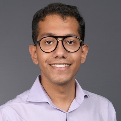 Soubhik Kumar Bardhan