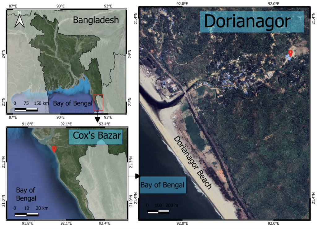 Modified culture media development using locally available fertilizers and vitamin supplements for continuous mass culture of <i>Chaetoceros gracilis</i> 6 fig 1 0006