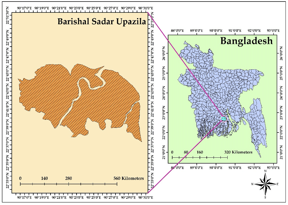 Evaluation of anemia Haemoprotozoan diseases in goats by using FAMACHA scoring in Barishal district, Bangladesh 10 fig 01 12 0005