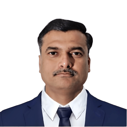 Hirenkumar Mistry