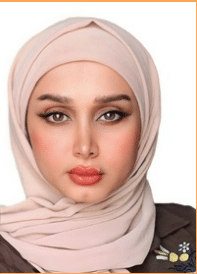 Sahar Yousif Mohammed