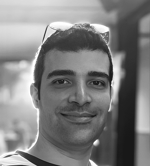 Sina Ahmadi