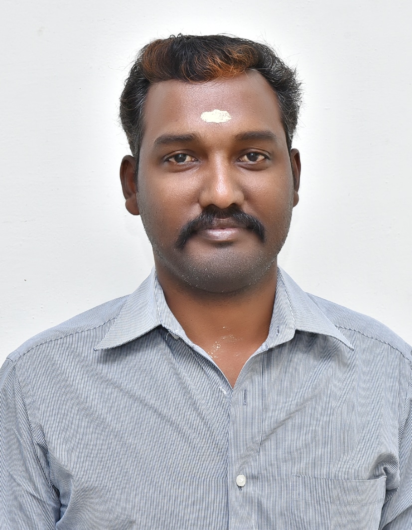 Sivagurunathan Paramasivam Sivagurunathan Paramasivam