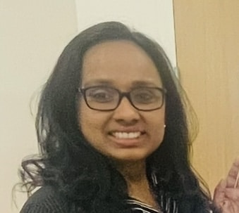 Ahana Byne