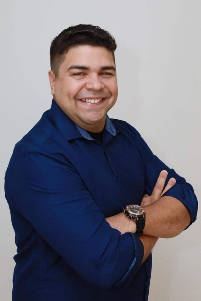 Alex Porto A. de Almeida