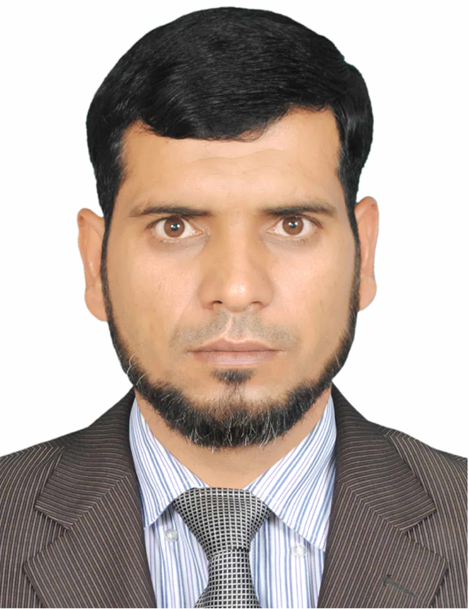 Allah Ditta Allah Ditta