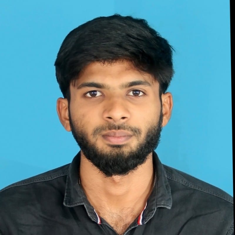 Azmathullah Rahmathullah