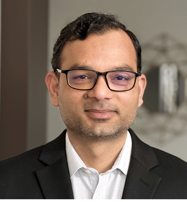 Chandra Prakash
