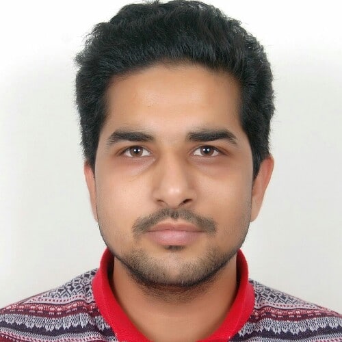 Deepak Garg