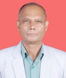 Editorial Board 55 Dilip Kumar Jha