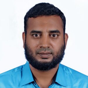 Editorial Board 1 Dr. Md. Mizanur Rahman