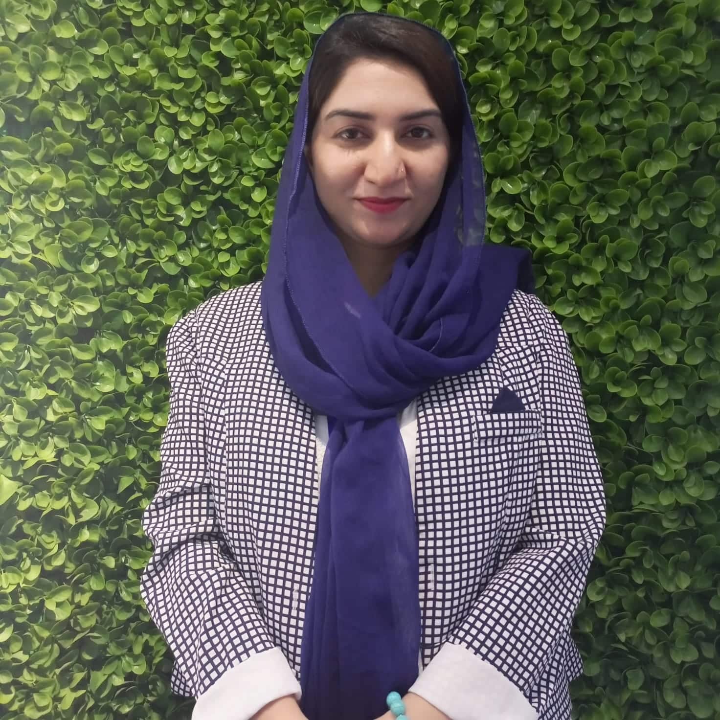 Dr. Rabia Faridi Dr. Rabia Faridi
