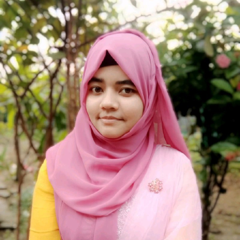 Farhana Binte Ferdous