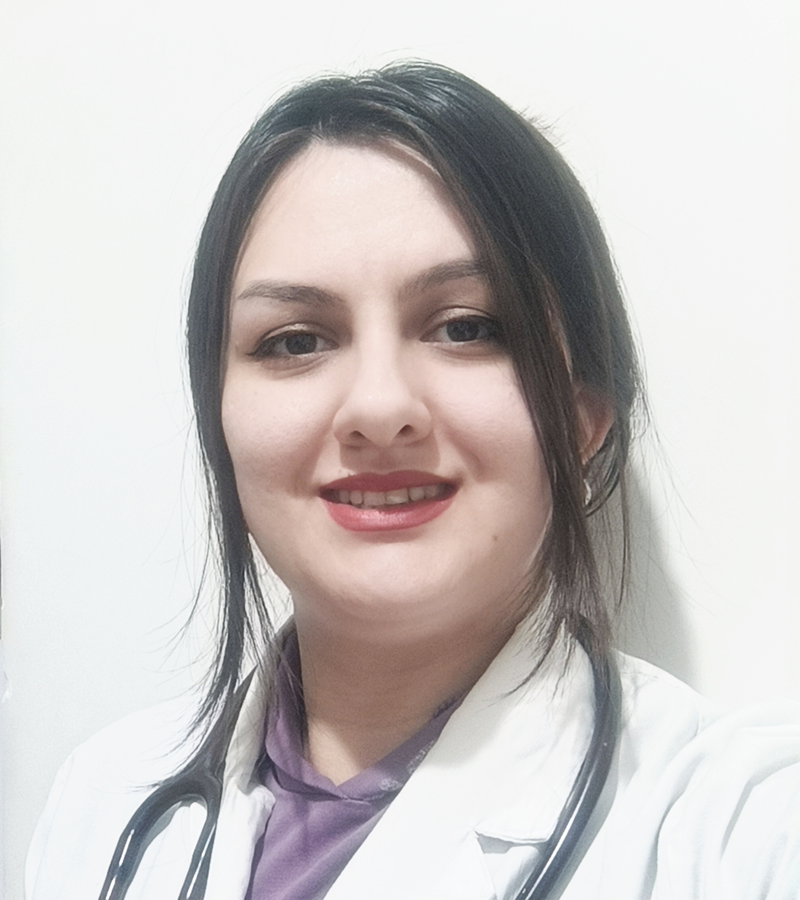 Fatemeh Chichagi