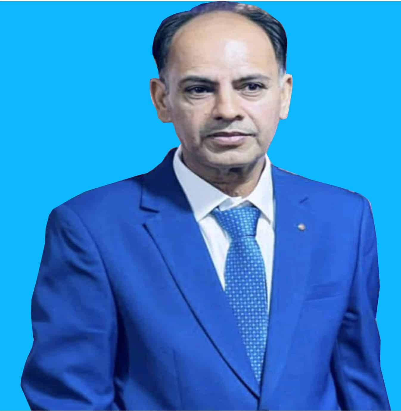 Ghulam Haider Ghulam Haider