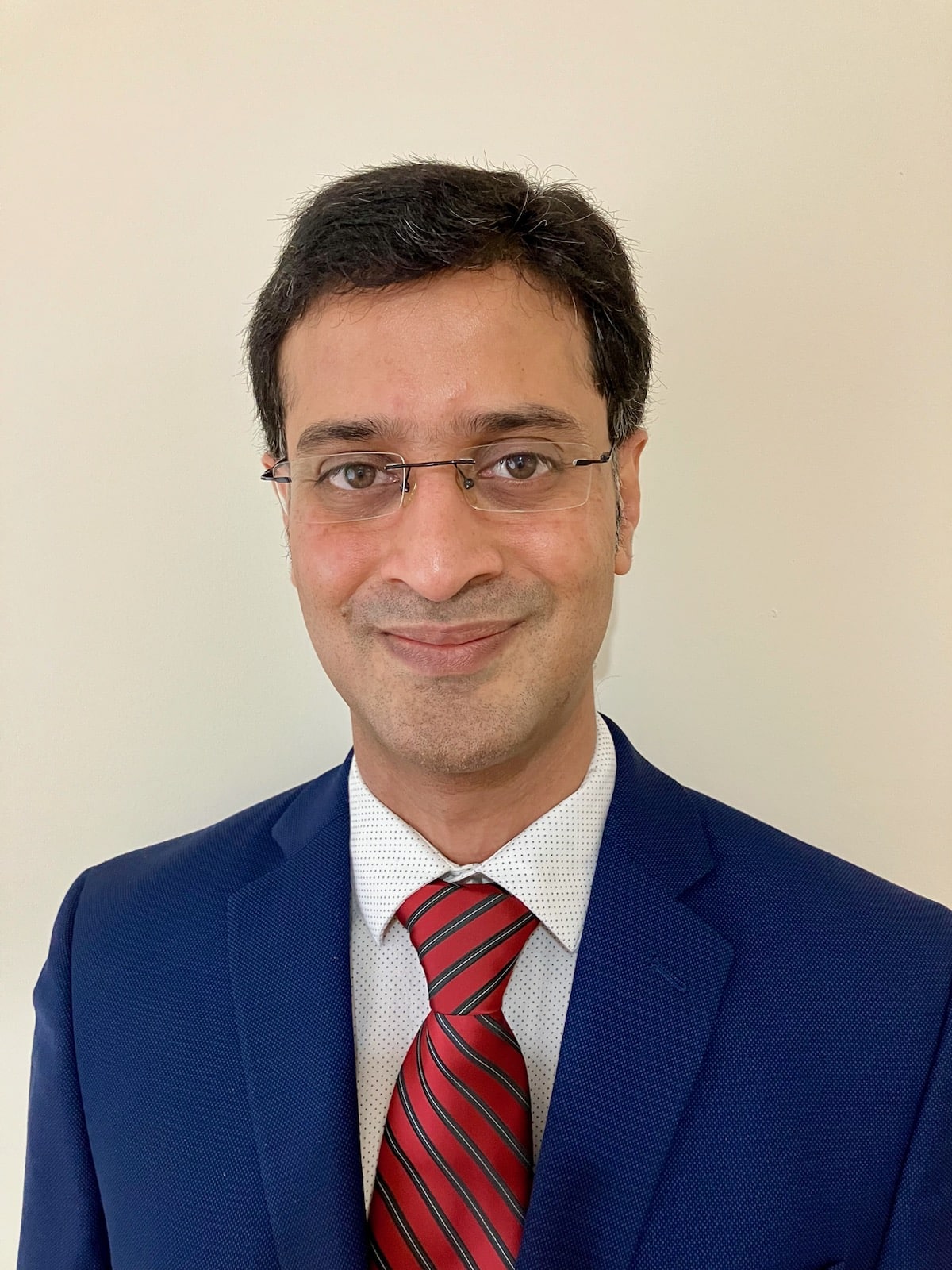 Gokulram Krishnan