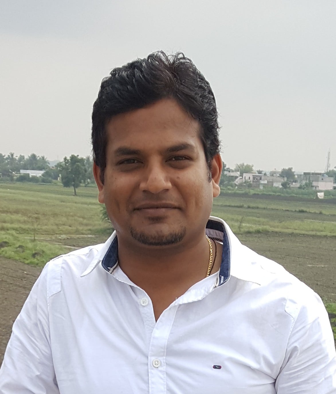 Guruprasad Konnurmath