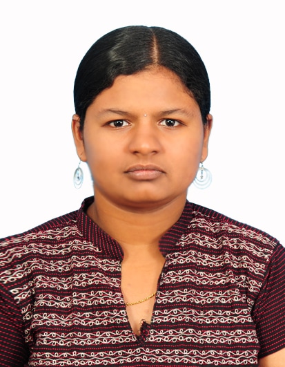 Harinee Shanmuganathan