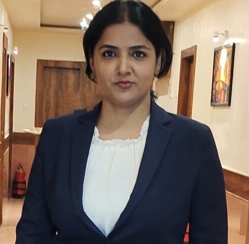 Hemalatha Arunachalam