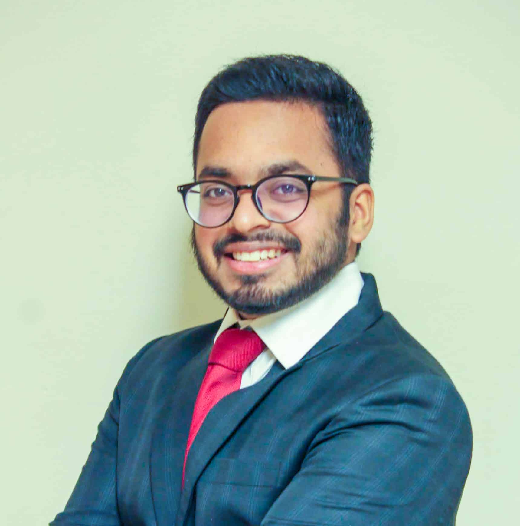Himanshu Arora