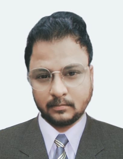 Himanshu Verma