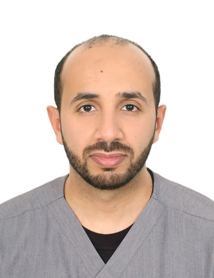Hussam Mohammed Alqahtani